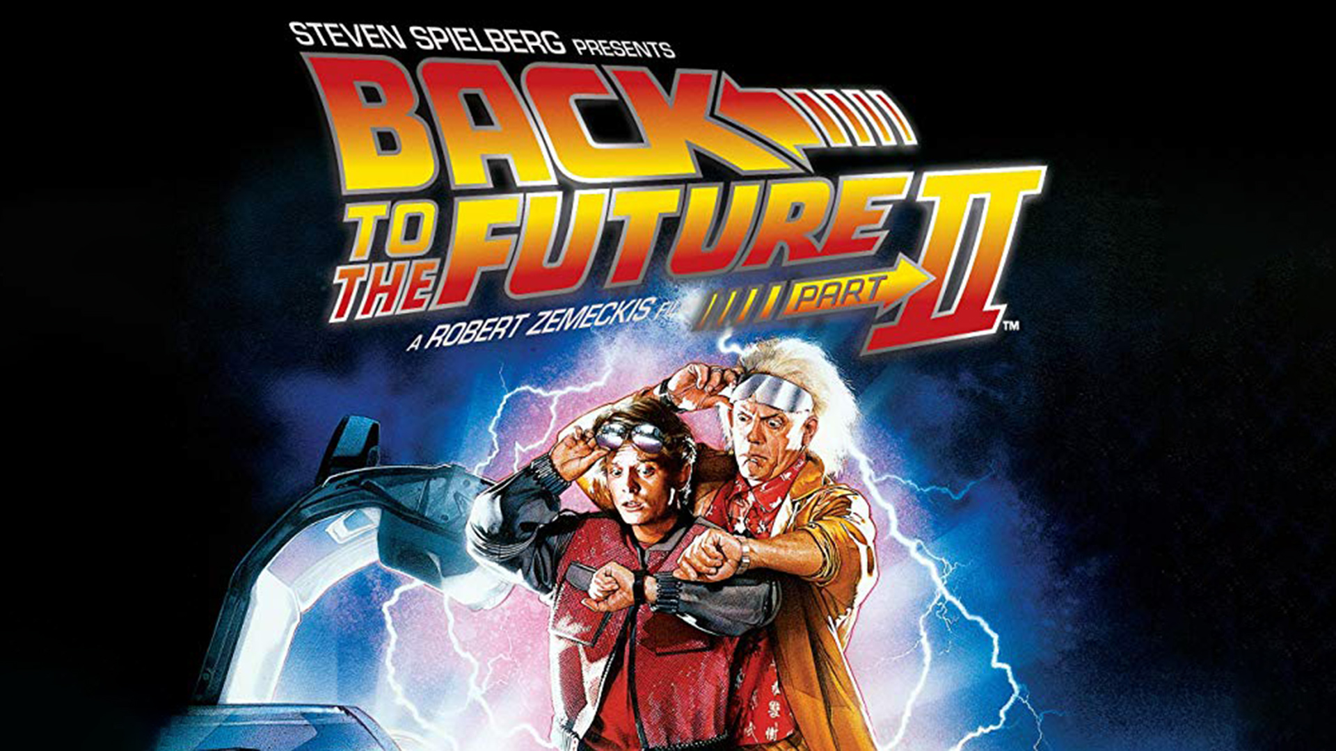 10 Things Back To The Future Part II Got Right About The Future