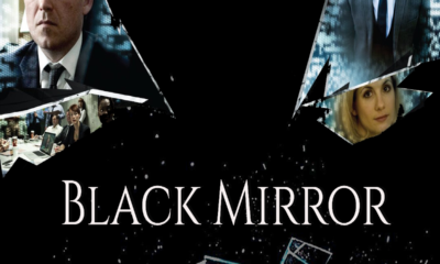 Black Mirror