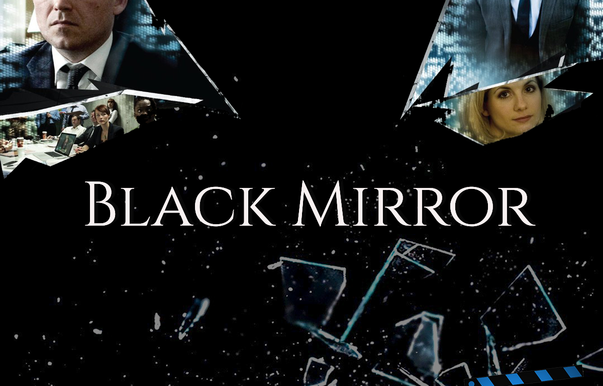 Black Mirror