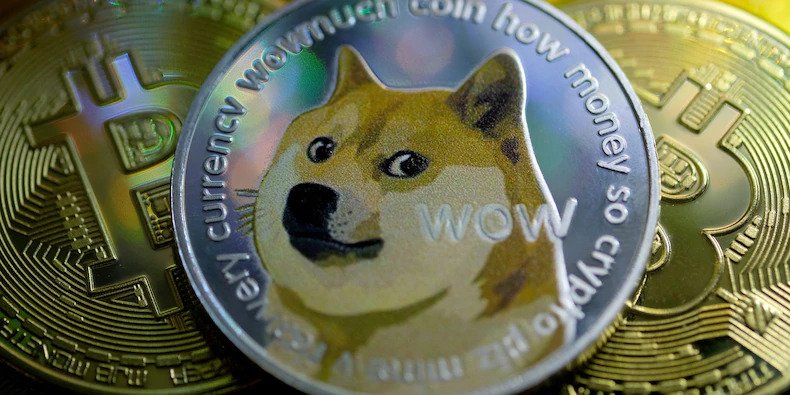 Dogecoin