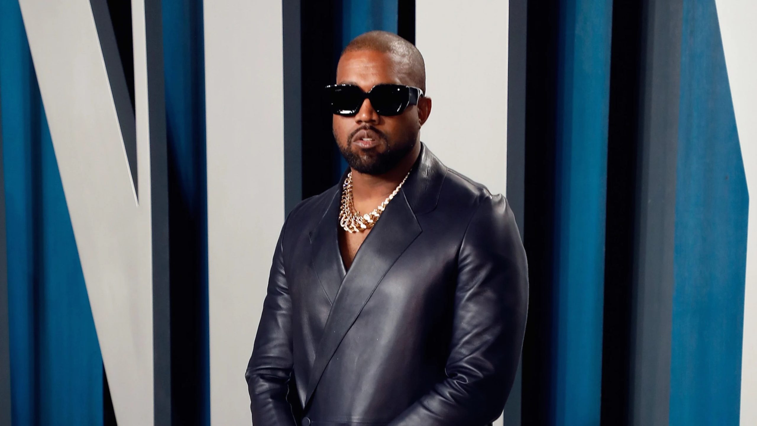 Kanye West