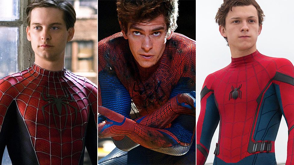Marvel's Spider-Man PC mod brings back Peter Parker's original