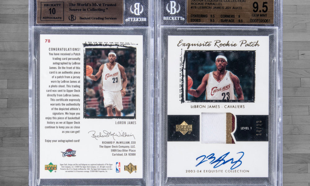 The Most Expensive Autographs Ever Auctioned