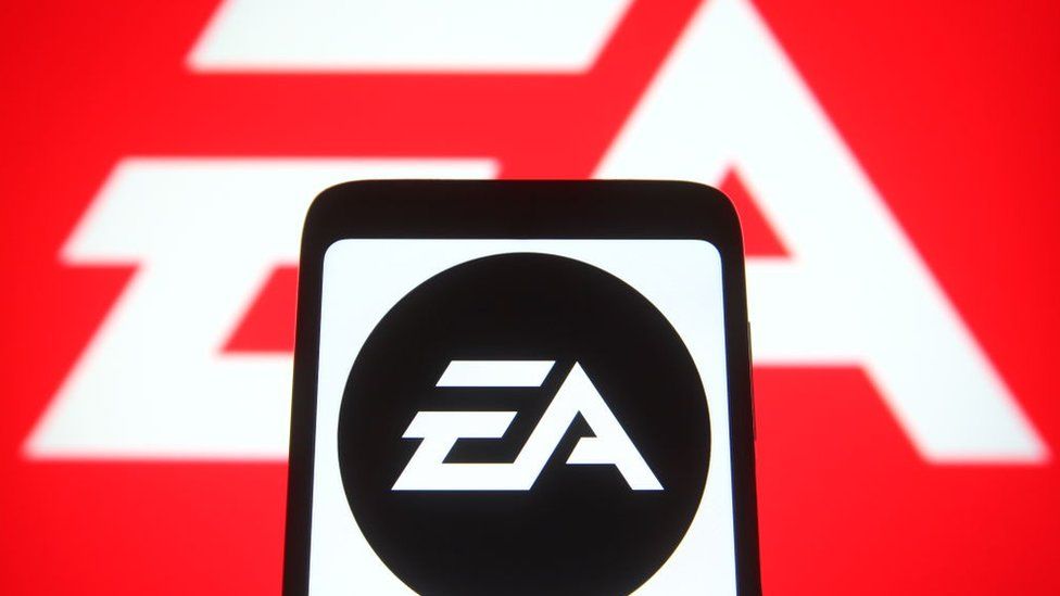 EA